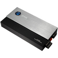 Rainbow Audio DL - A4100 4 Channel Class AB Amplifier|Rainbow|Audio Intensity