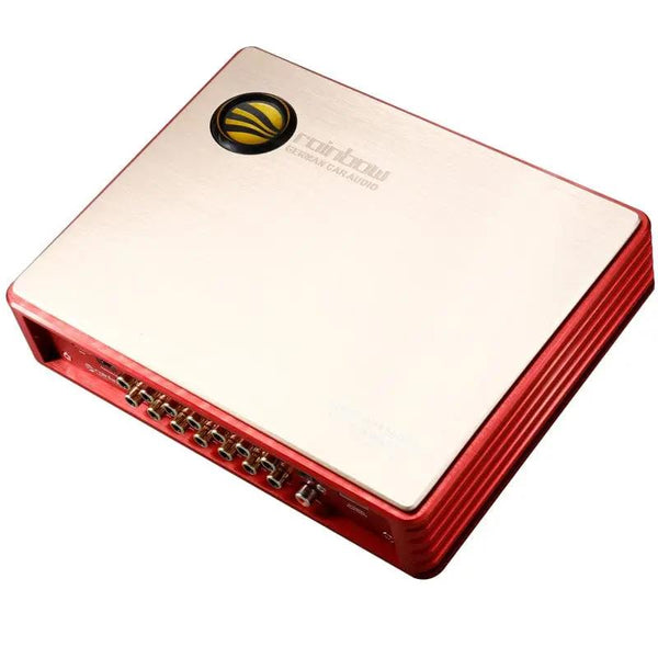 Rainbow Audio DSP IRON AP1200SE - alternate view