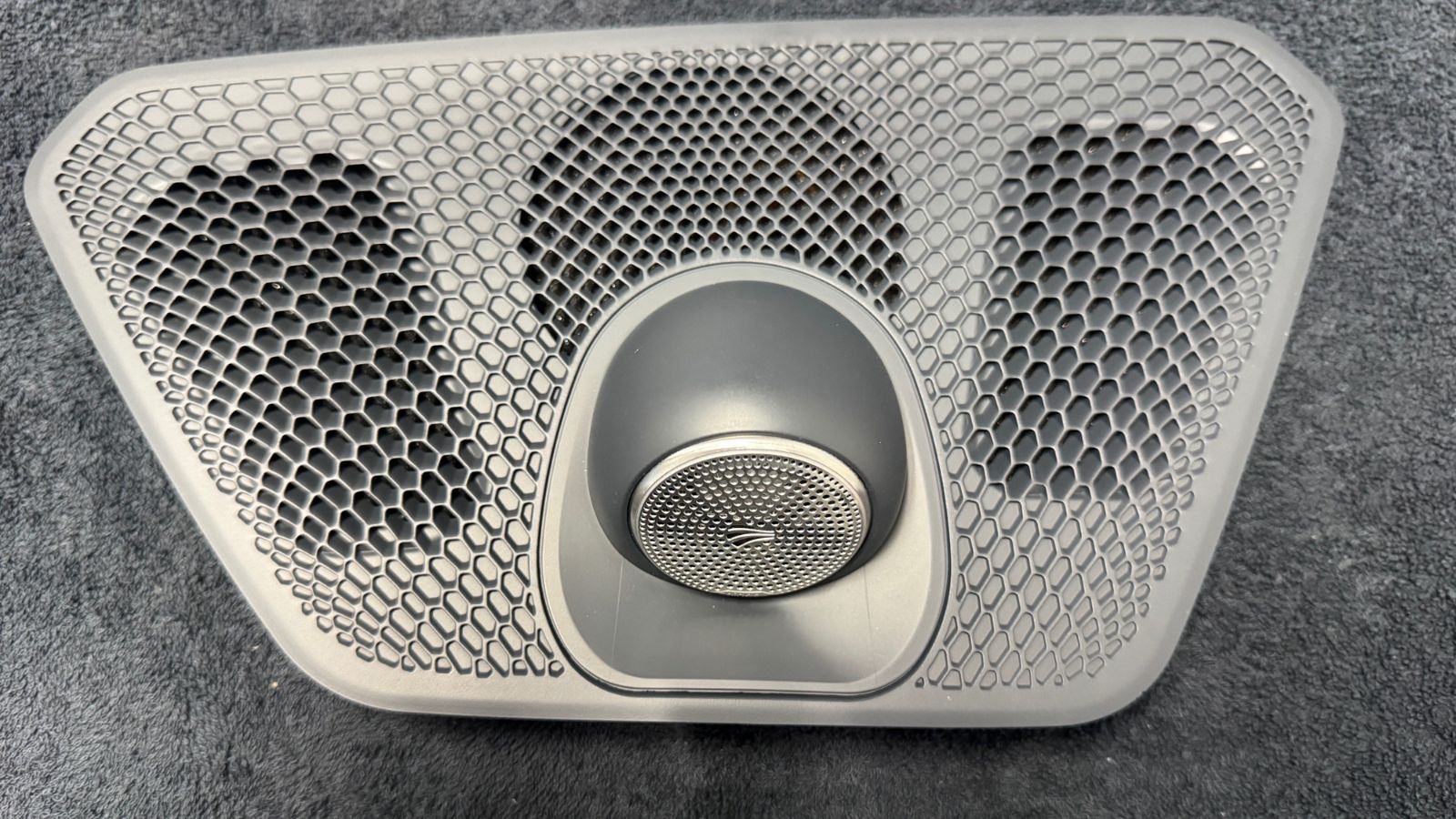 Rainbow ML - TW25C BMW/3 Speaker Set - Rainbow BMW Upgrade for car audio systems