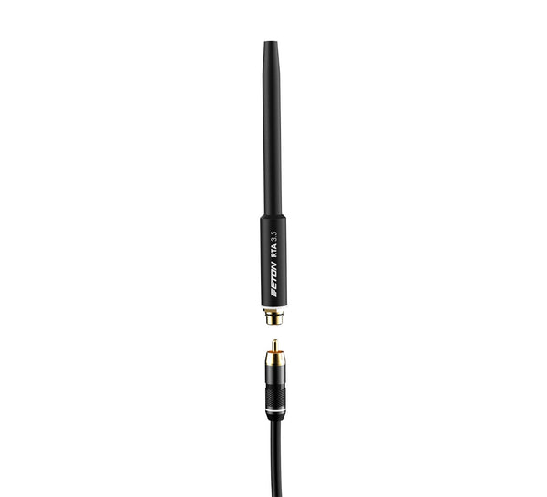 Eton RTA 3.5 Microphone
