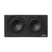 Sony Car Subwoofer Box | 10 inch 12 inch | Proline X - Box Only|ProLine X|Audio Intensity