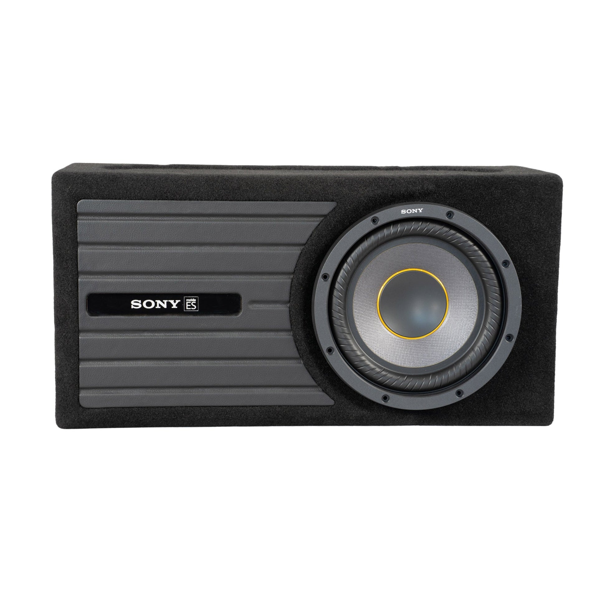 Sony ES 10 inch Loaded Subwoofer Enclosure (Ported)|Proline X|Audio Intensity