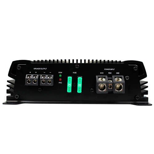 Steg QM500.1 500 watt Mono Block Amplifier|Steg|Audio Intensity