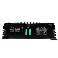 Steg QM500.1 500 watt Mono Block Amplifier|Steg|Audio Intensity