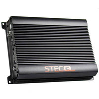 Steg QM500.1 500 watt Mono Block Amplifier|Steg|Audio Intensity