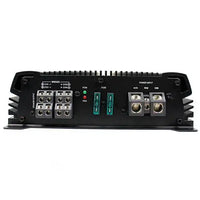 Steg QM75.4 4 Channel Amplifier|Steg|Audio Intensity