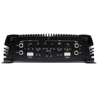 Steg QM75.4 4 Channel Amplifier|Steg|Audio Intensity