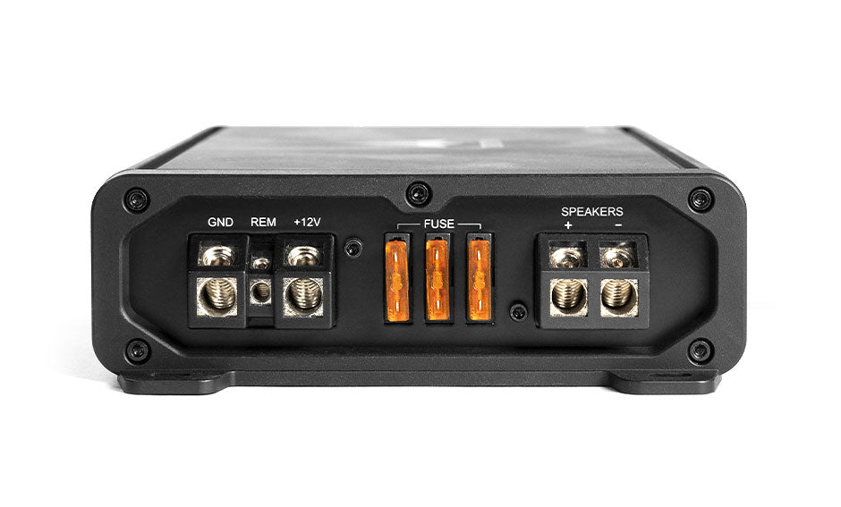 Triton Audio NS12001 1200w Monoblock Class D Amplifier|Triton|Audio Intensity
