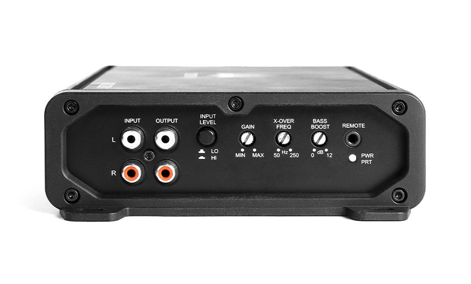 Triton Audio NS12001 1200w Monoblock Class D Amplifier|Triton|Audio Intensity