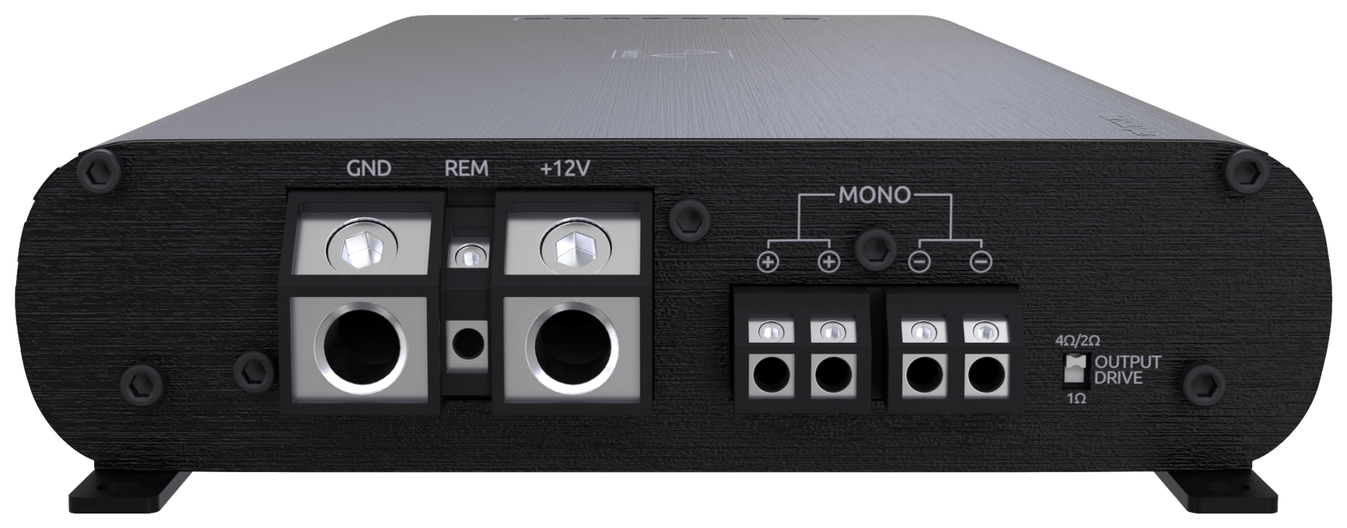 Wavtech Link1500.1plus Amplifier - Compact 1500W Monoblock|Wavtech|Audio Intensity