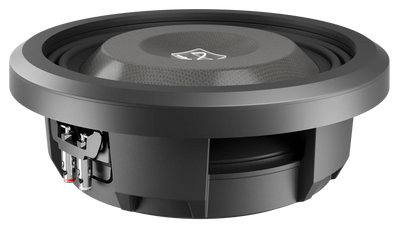 Wāvtech thinPRO10 – Shallow - Mount 10 inch Subwoofer - Wavtech Subwoofer for car audio systems