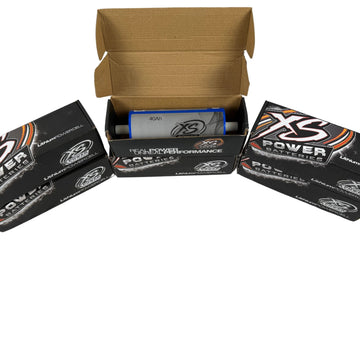 XS Power Lithium Power Cell - 6 Pack|XS Power|Audio Intensity