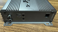 Zapco ST - 500DM Monoblock Amplifier | Previous Demo - Zapco Amplifier for car audio systems