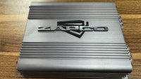 Zapco ST - 500DM Monoblock Amplifier | Previous Demo - Zapco Amplifier for car audio systems