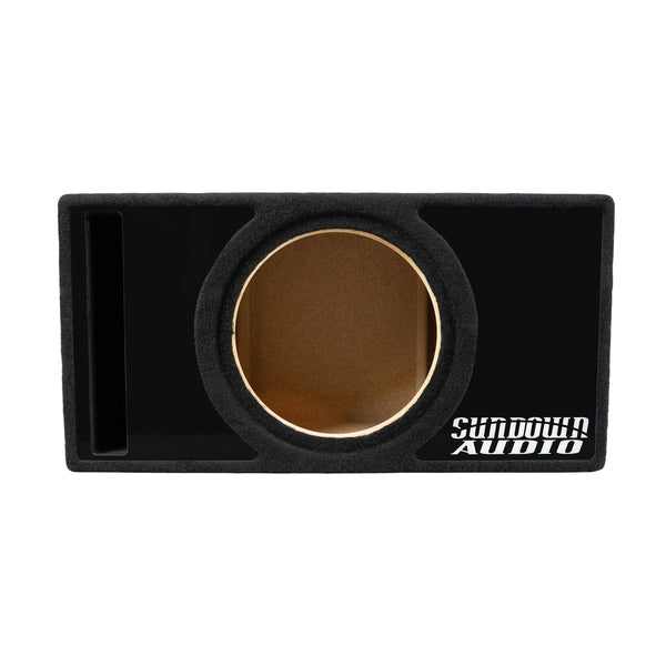 12 inch Ported Box for Sundown SA 12
