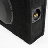 Audiomobile 10" Subwoofer System - Terminal Cup