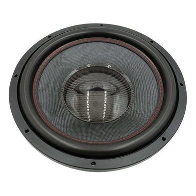Audiomobile Encore 4412 12-inch Subwoofer