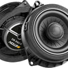 Eton B 100 X W2 Coax system - Pair|Eton|Audio Intensity