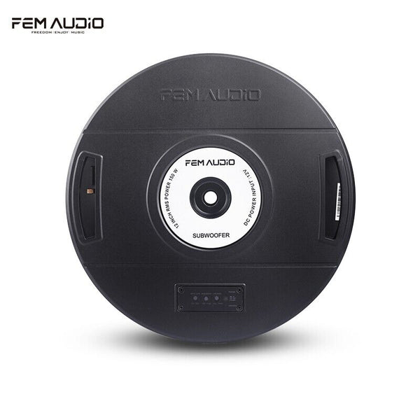 FEM Audio 12