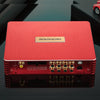 Goldhorn A5 Pro 16ch DSP with a built-in 8ch class D power amplifier|Goldhorn|Audio Intensity