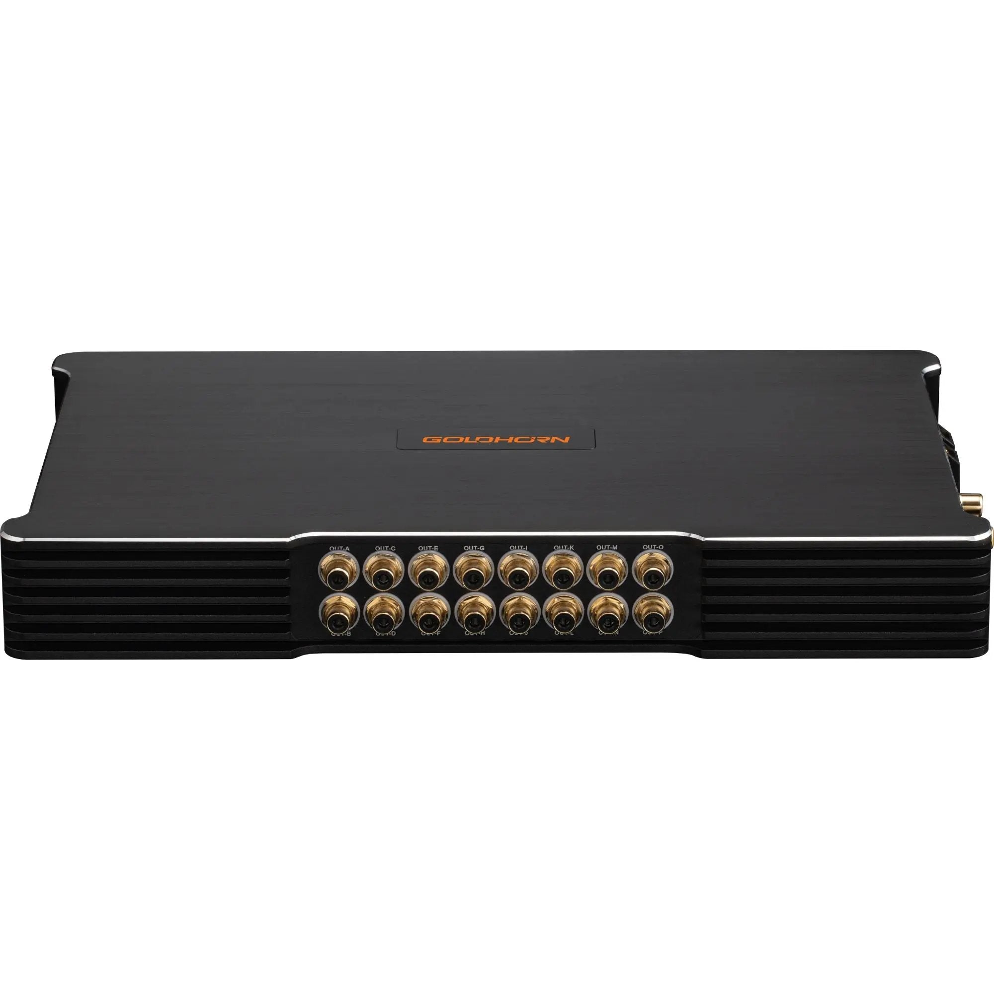 Goldhorn DSPA 1216 Plus - 24 - Channel DSP & 1100W Amplifier|Goldhorn|Audio Intensity