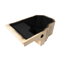 Jeep JK Subwoofer Box 2007 - 2017 4 Door|Proline X|Audio Intensity