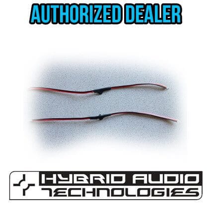 Legatia: Tweeter Thermal Protection Device (For Active Systems)