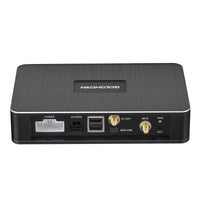 P1 Goldhorn Hi - Res Player|Goldhorn|Audio Intensity