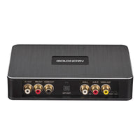 P1 Goldhorn Hi - Res Player|Goldhorn|Audio Intensity
