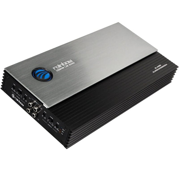 Rainbow Audio DL-A4100 4 Channel Class AB Amplifier