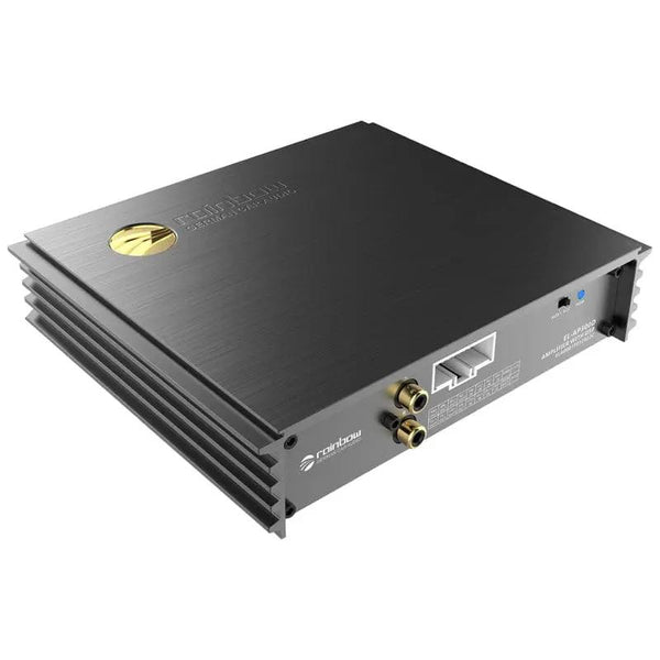 Rainbow Audio EL-AP300D 6 channel DSP/Amplifier