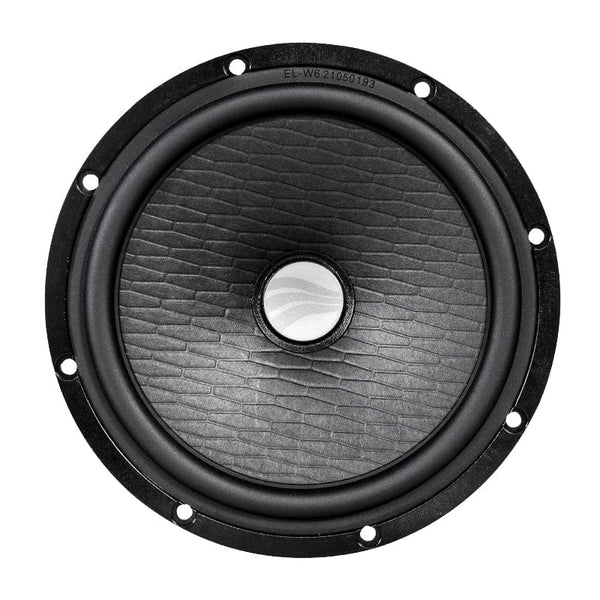 Rainbow Audio EL-C6.2P 2-Way 6.5