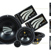 Rainbow Audio GL-C6.3 3 way 6.5" / 3" / 20mm Component Set|Rainbow|Audio Intensity