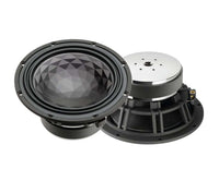 Rainbow Audio PL - W6C 6.5" 165mm Mid Woofer Crystal Cone|Rainbow|Audio Intensity
