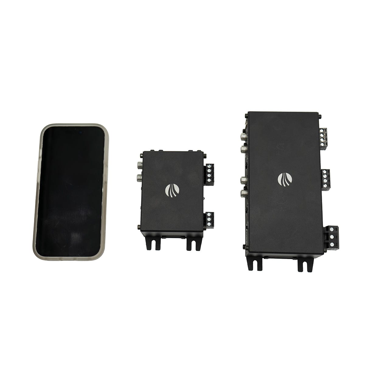 Rainbow Audio SL - M4 4 channel micro amplifier|Rainbow|Audio Intensity