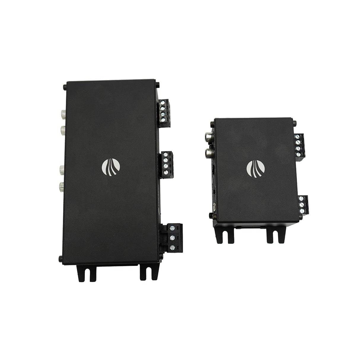 Rainbow Audio SL - M4 4 channel micro amplifier|Rainbow|Audio Intensity