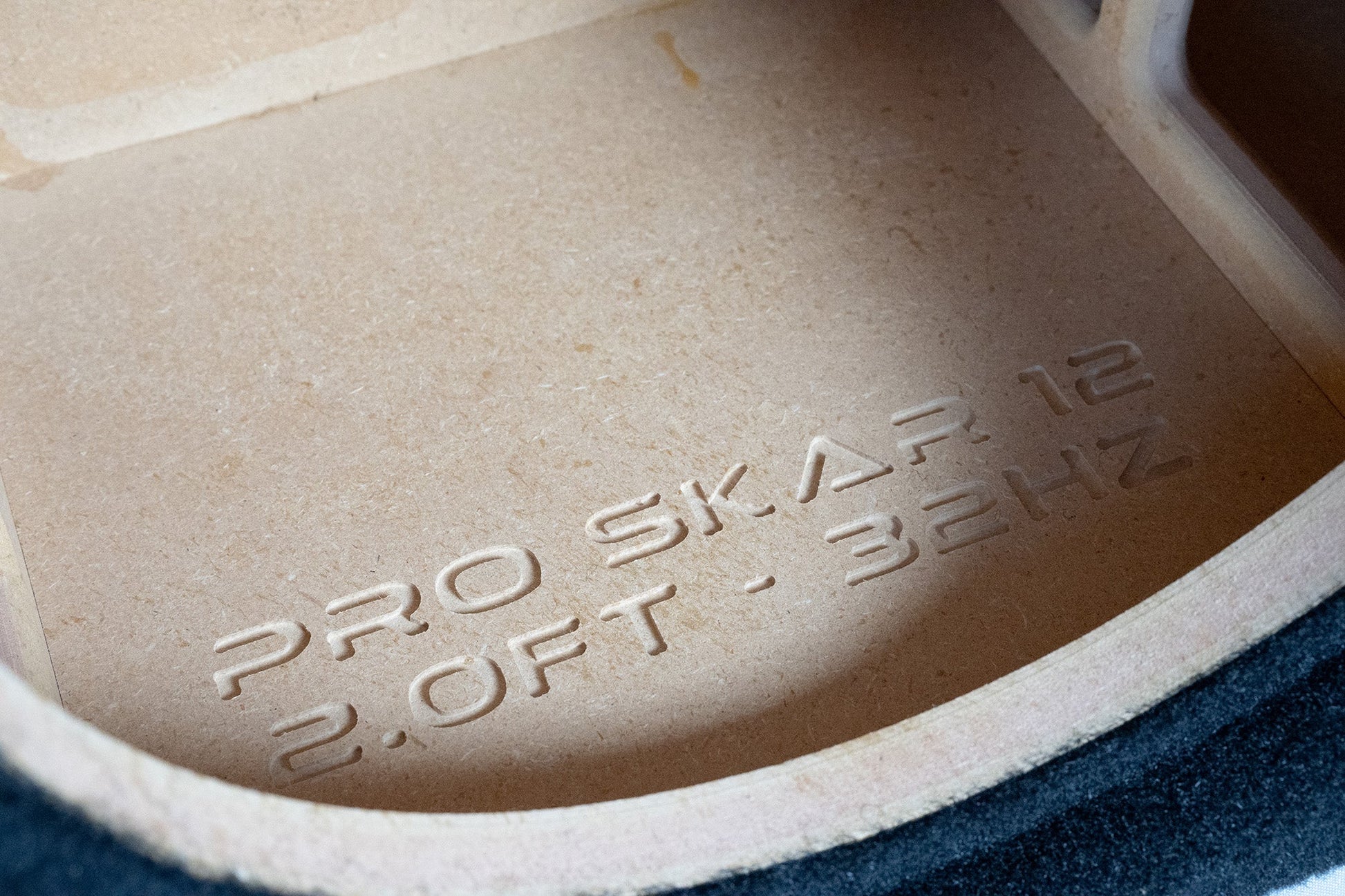 Skar EVL 12: Professional Series 12 - Inch Ported Box|Proline X|Audio Intensity