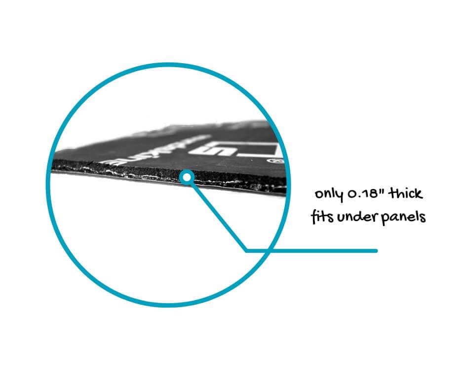 SoundSkins 4 Piece Speaker Kit|SoundSkins|Audio Intensity