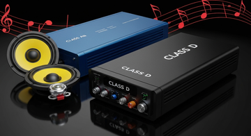 Class AB vs Class D Amplifiers: Which One Should You Choose?
