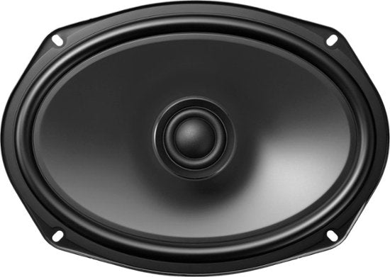 8 Best 6x9 Speakers for Your Car Sound System - Audio Intensity