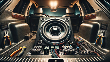 Expert Advice: What Car Subwoofer Should I Buy - Audio Intensity