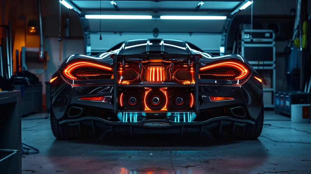 A Comprehensive Guide to Subwoofer Box Compatibility