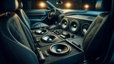 Affordable Component Subwoofers for Your Car