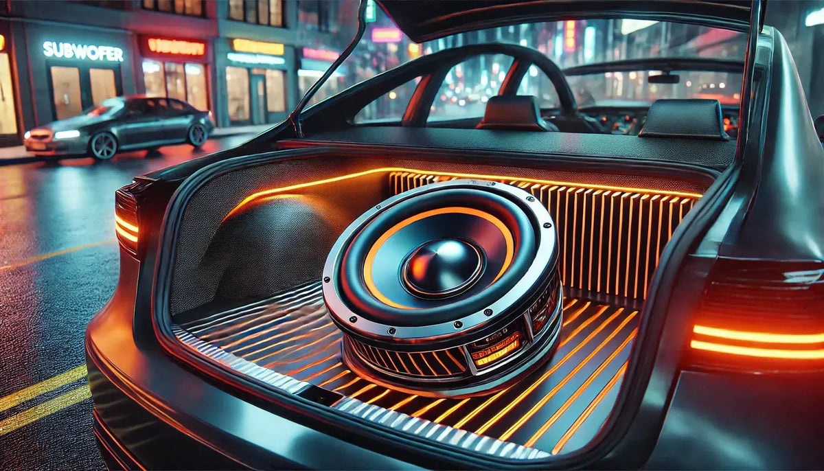 Are 8-inch Subs Worth It?