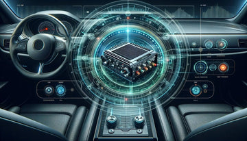 Auto-Tune DSP: Set it and Forget it - Audio Intensity