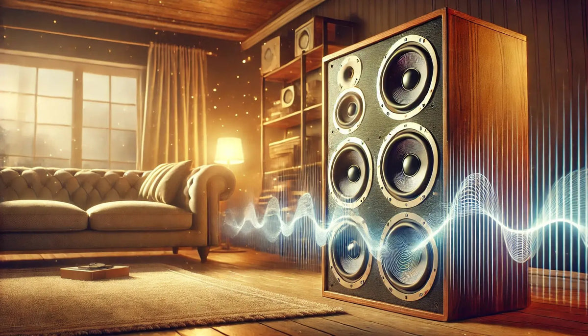 Battle of the Baffles: Infinite Baffle vs Open Baffle