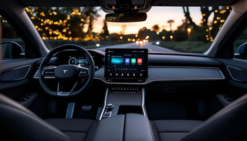 Audio Automotive: Complete Guide to Car Sound Systems in 2025