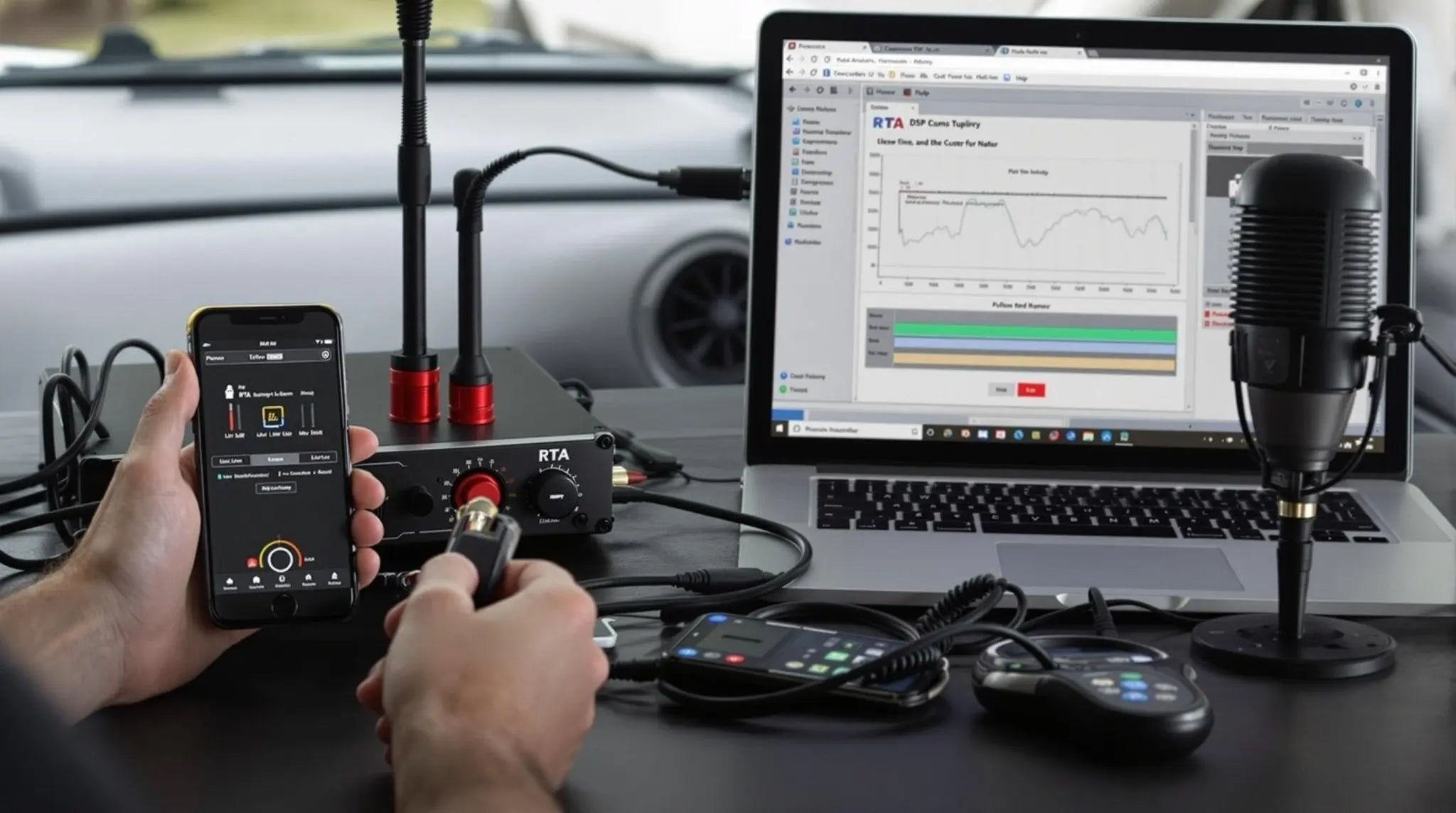 Beginner's DSP Amplifier Setup Guide - Audio Intensity