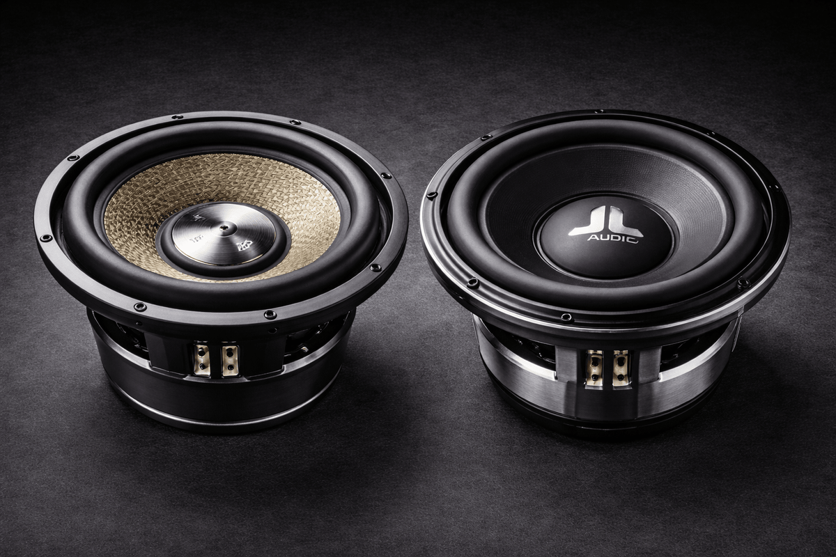 Best 12 inch SQ subwoofers for small sealed enclosures – Expert Picks & Install Guide