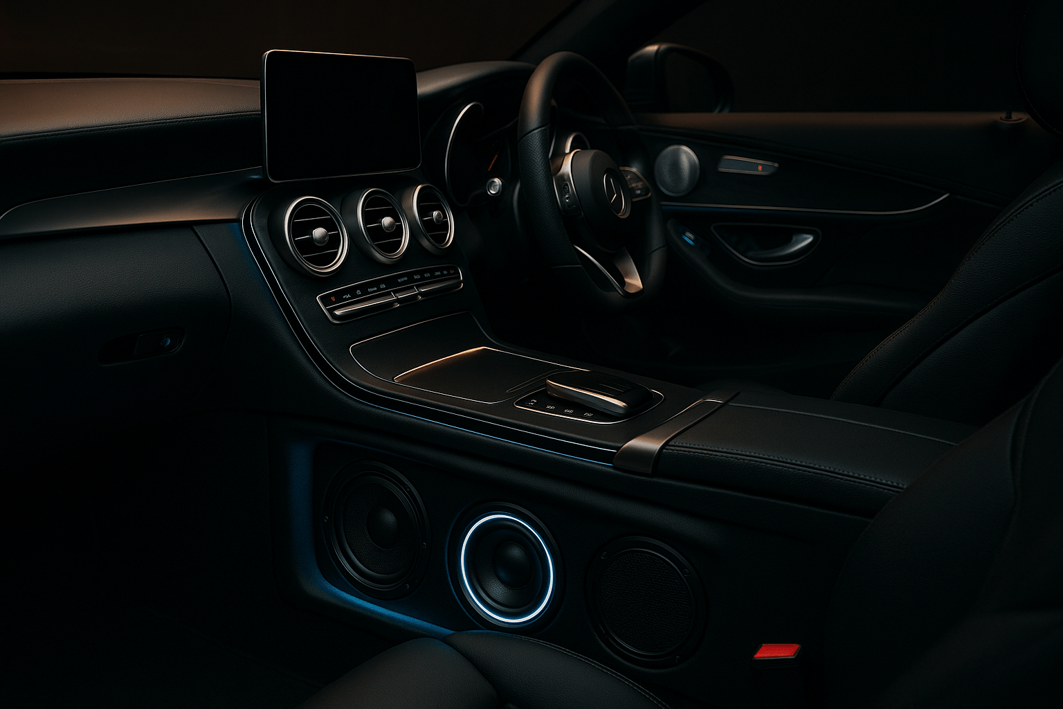 Best Car Sub and Speakers for Every Budget in 2025 - Audio Intensity